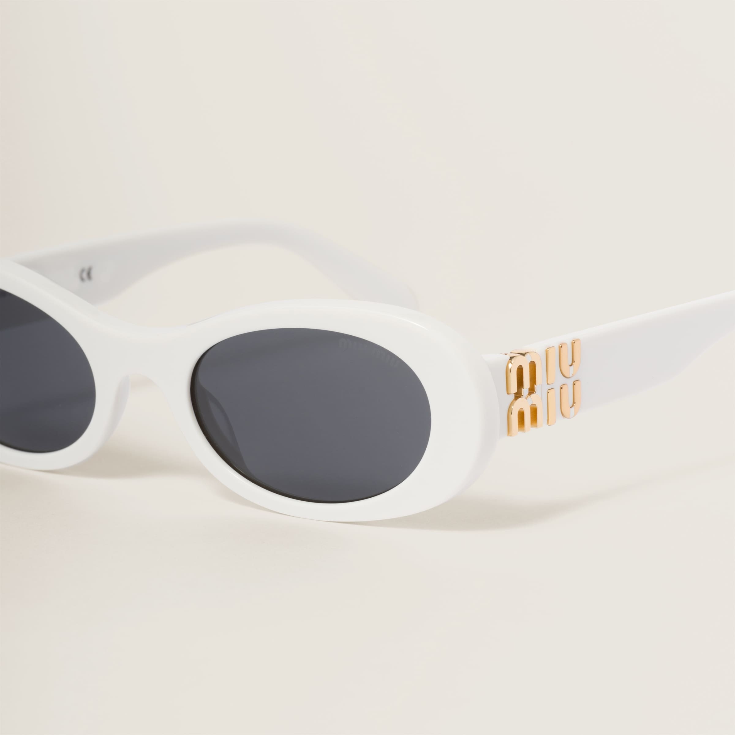 Miu Glimpse sunglasses - 5