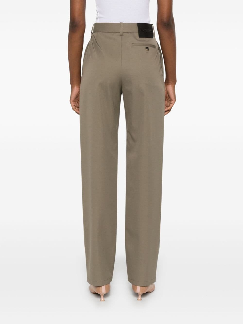 tailored trousers - 4