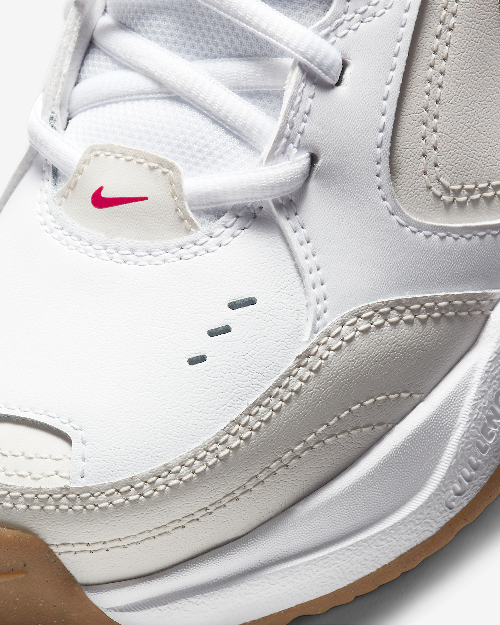 Nike Air Monarch IV Men's Workout Shoes - 7