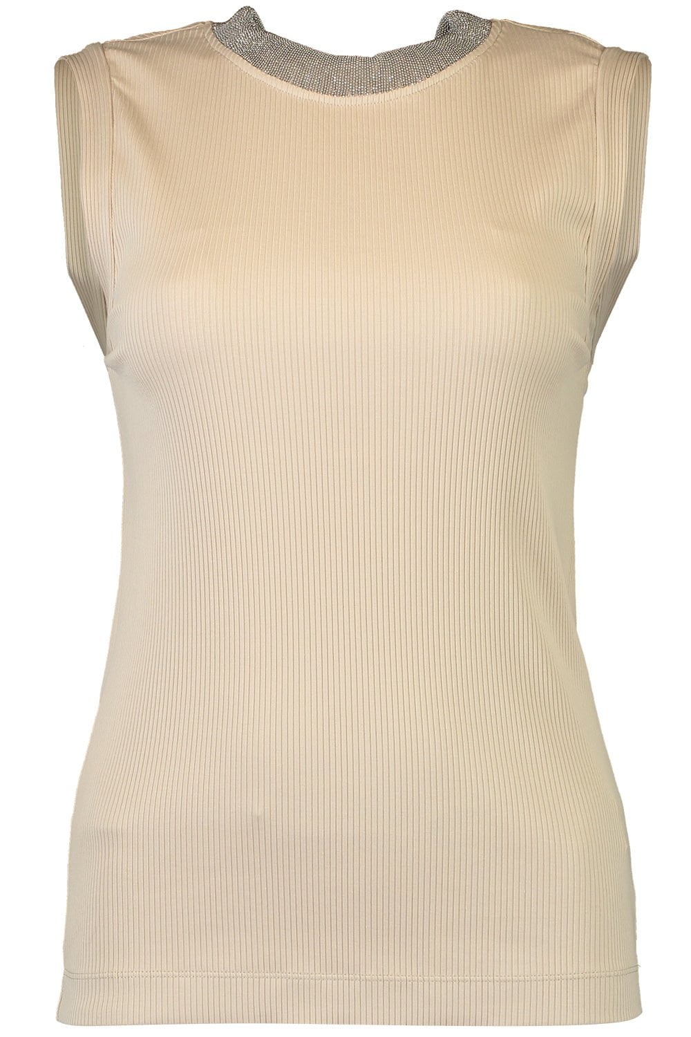 Monili Collar Tank - 1