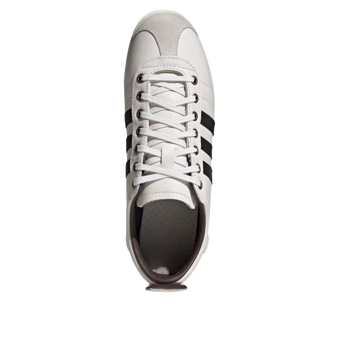 adidas Samba 62 'Cloud White' JQ5104 - 5