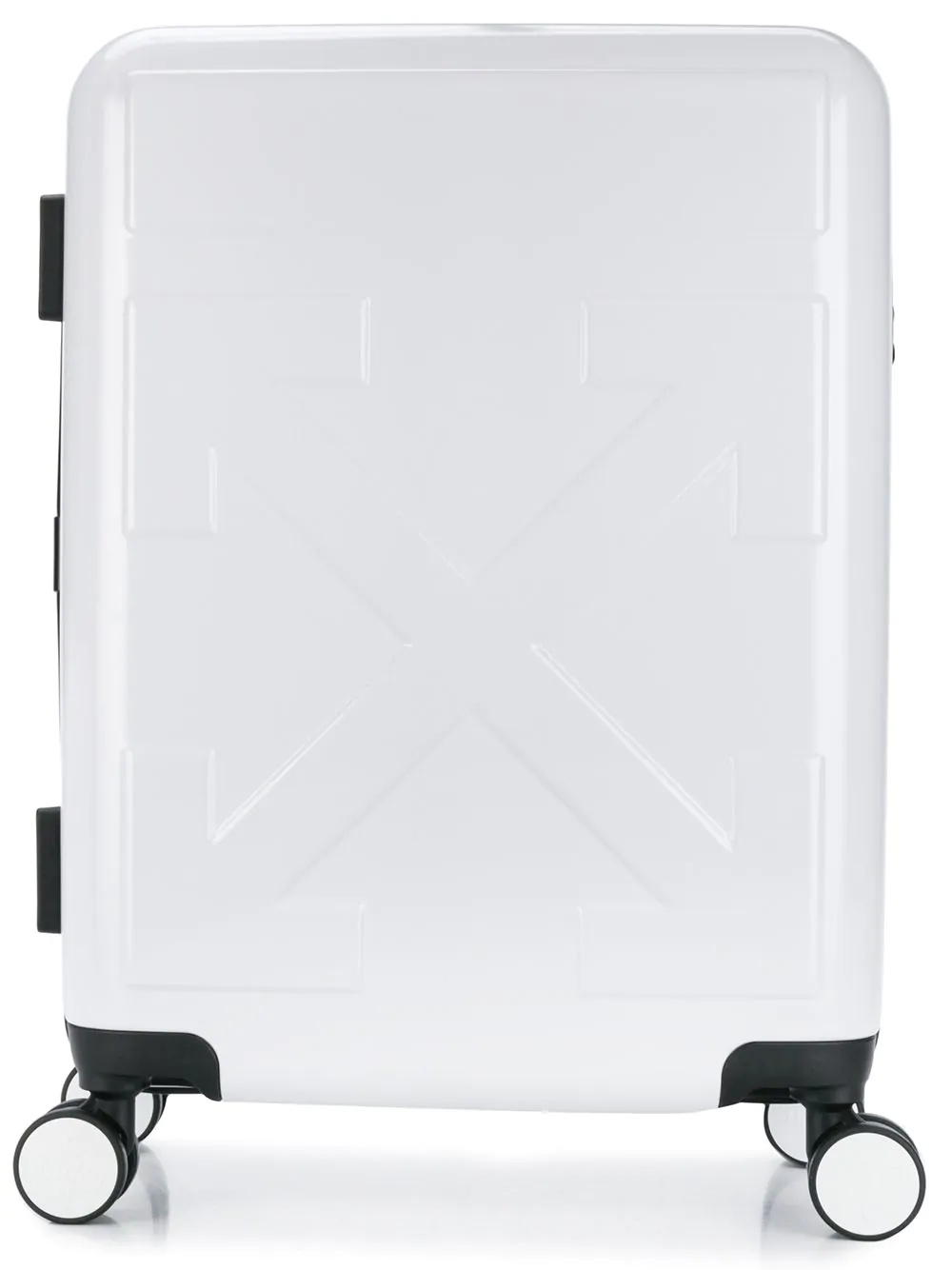 Quote carry-on trolley - 1