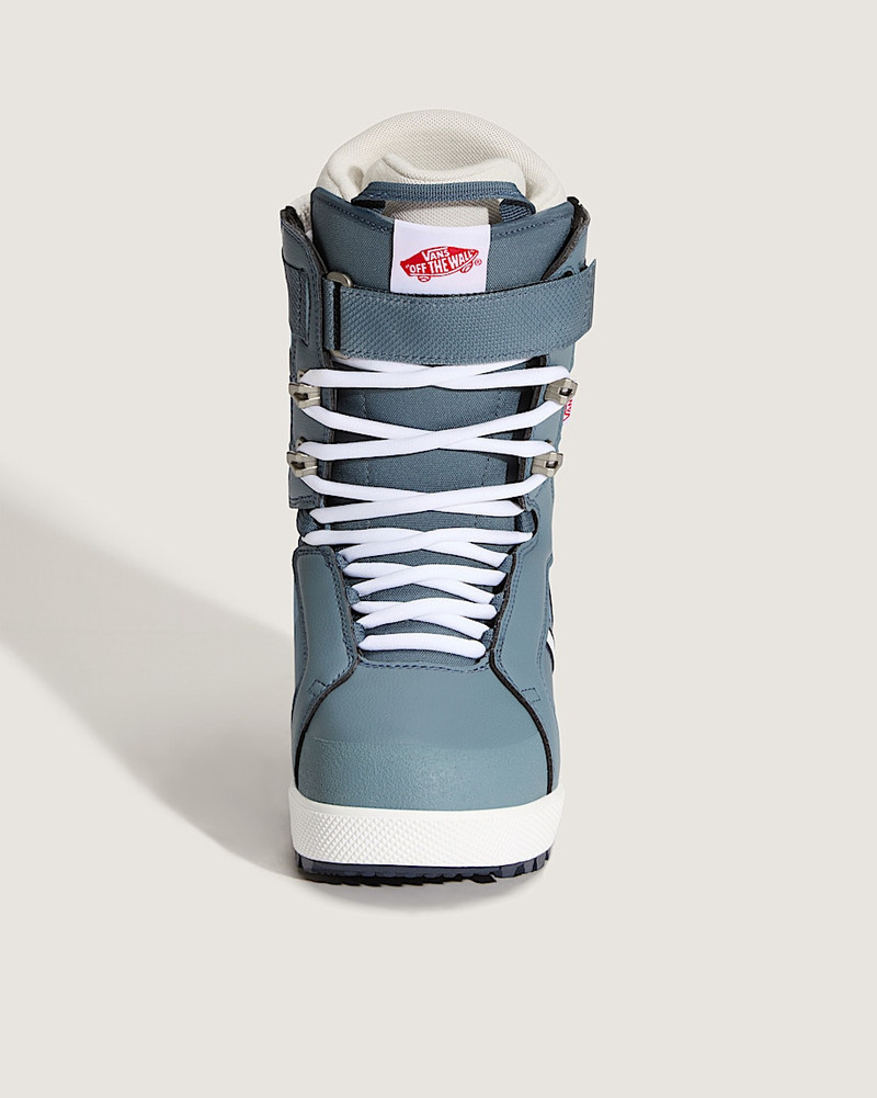 Vans Women's Hi-Standard Pro Snowboard Boot outlook