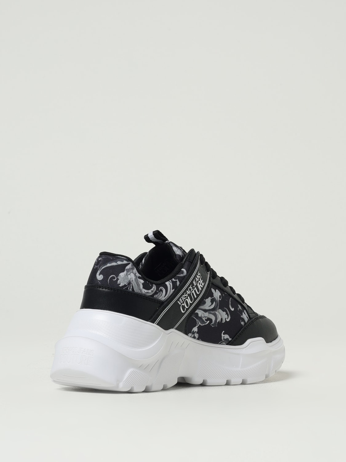 Shoes men Versace Jeans Couture - 3