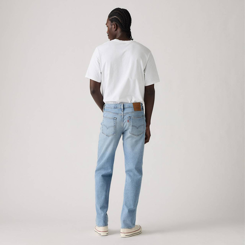 514™ STRAIGHT FIT MEN'S JEANS 5