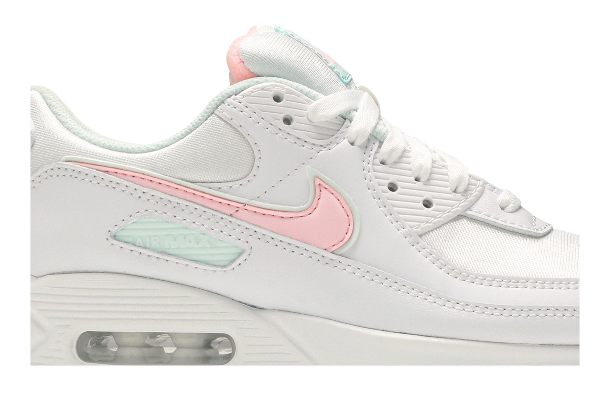 Wmns Air Max 90 'Easter' - 2