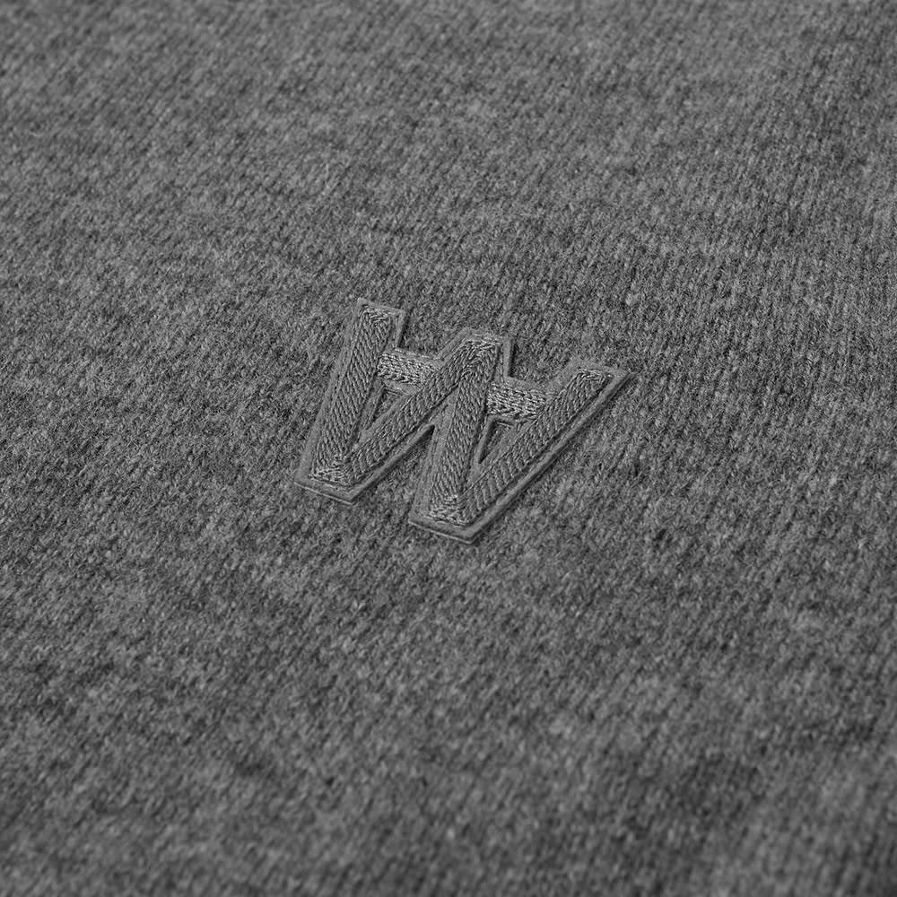 Wood Wood Kevin Aa Crew Knit - 2