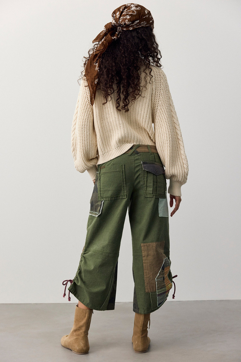 Bottoms Up Craft Pants 3