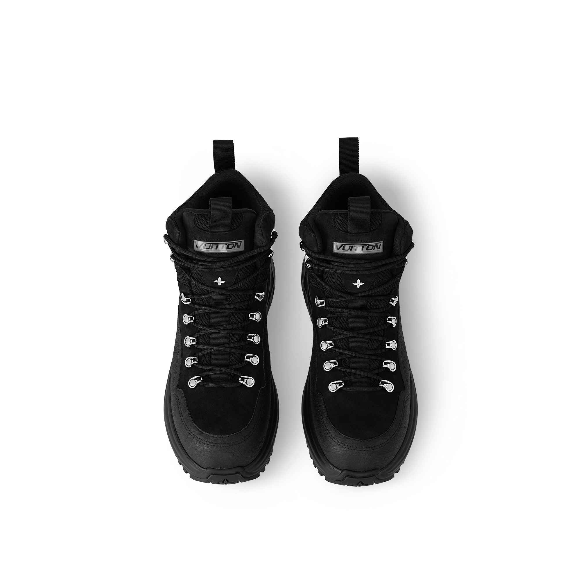 LV Discovery Ankle Boot - 4