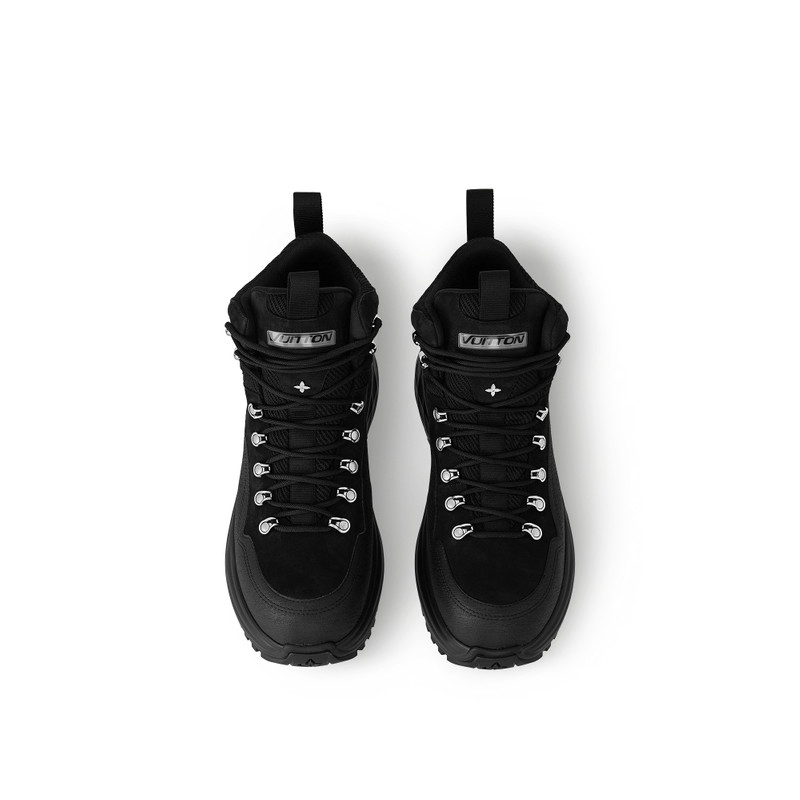 LV Discovery Ankle Boot 4