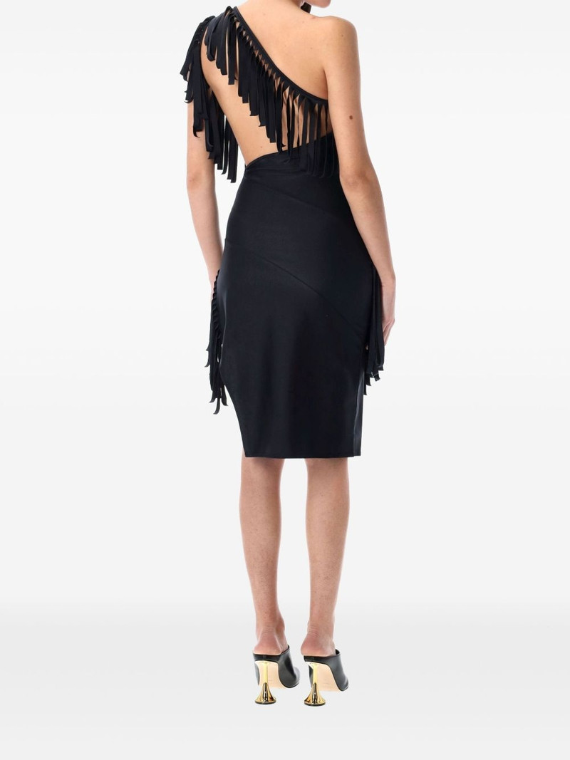 COPERNI asymmetric dress outlook