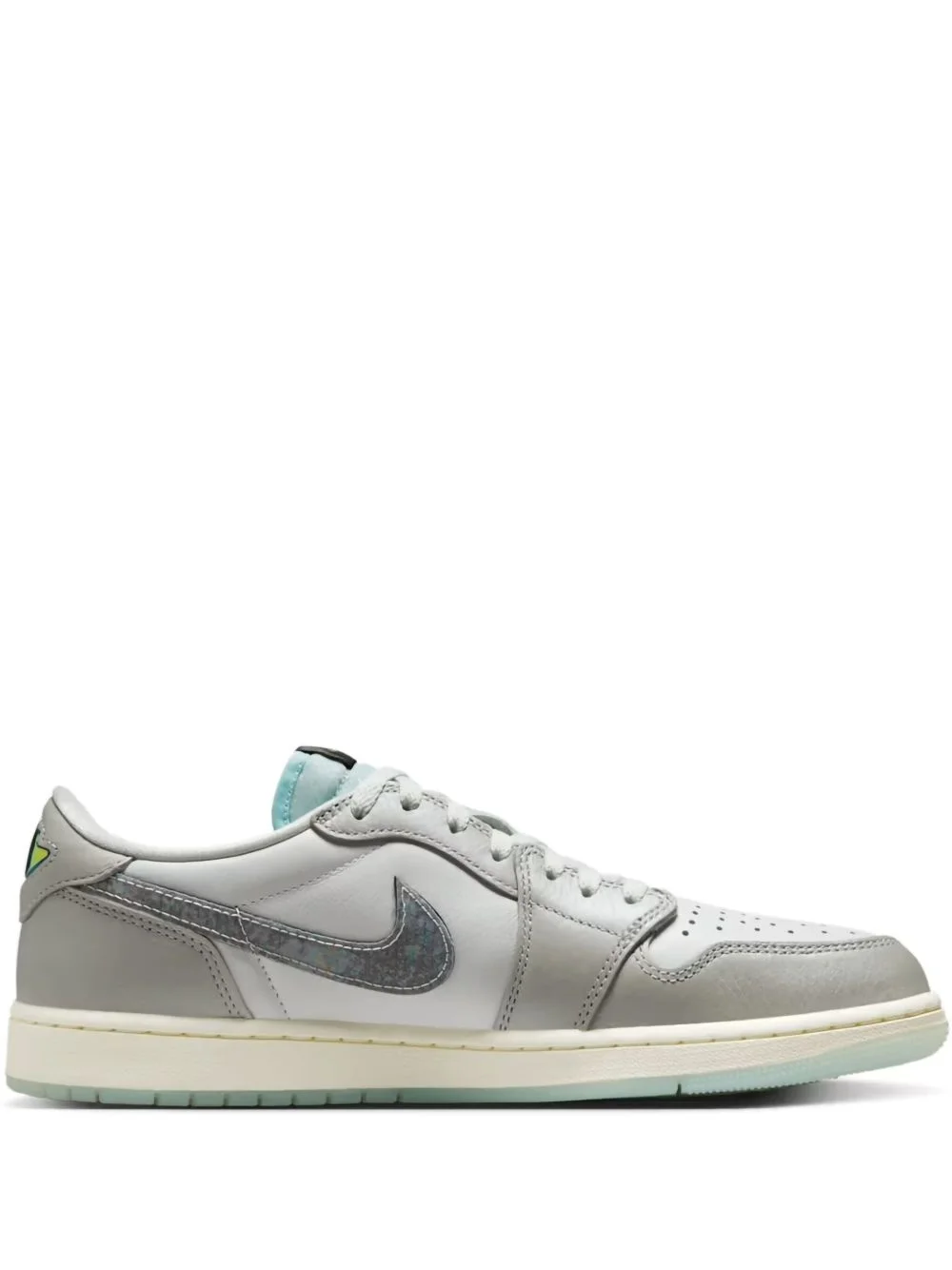 Air Jordan 1 Low OG "Year of the Snake" sneakers - 1