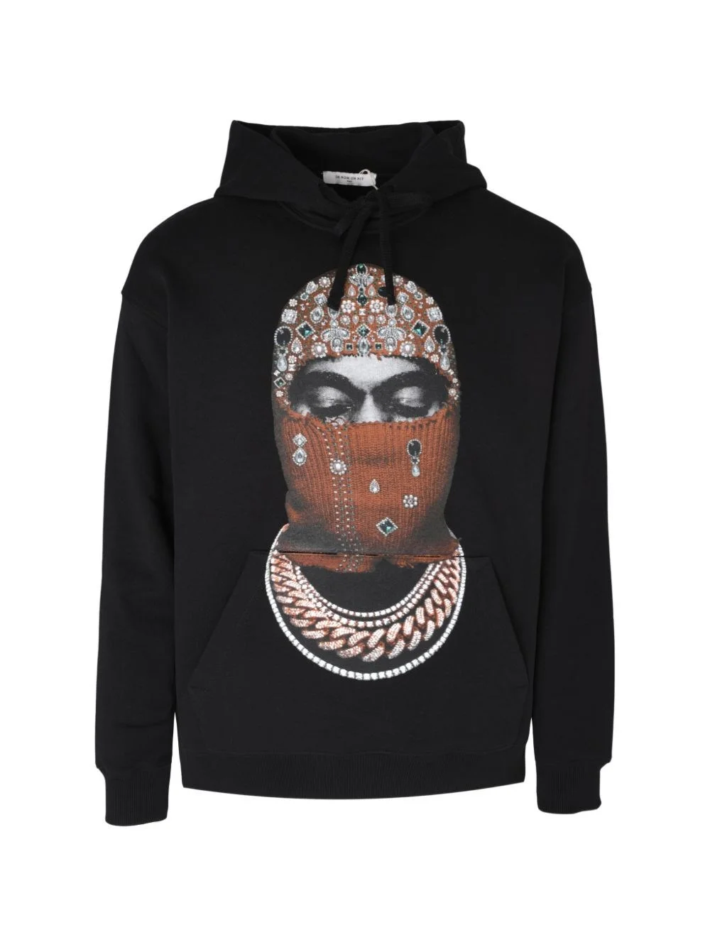 PRINTED SWEATSHIRT - 1