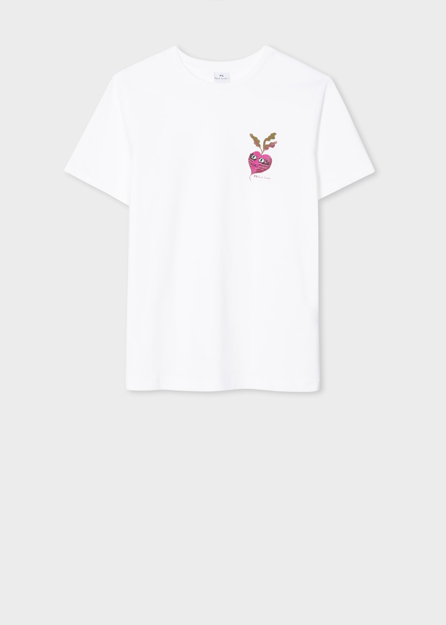 'Beetroot' T-Shirt - 1