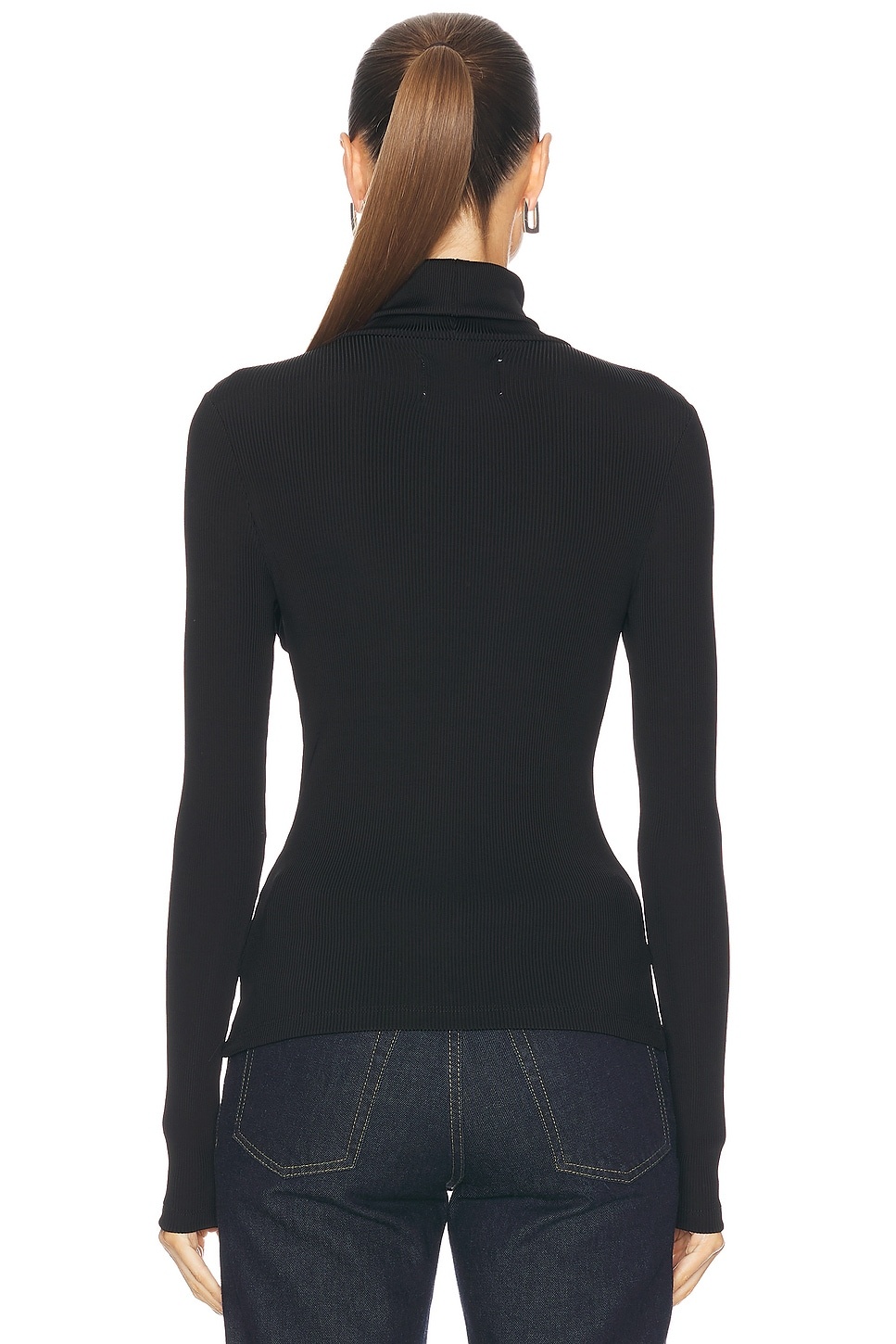 Caradene Turtleneck - 3