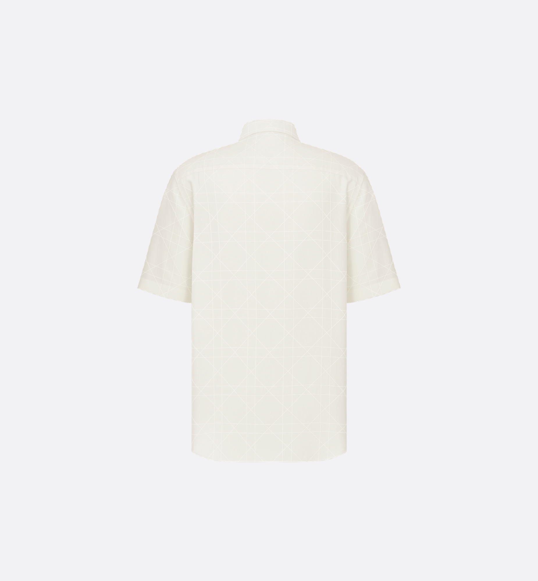 Dior Icons Short-Sleeved Shirt - 5
