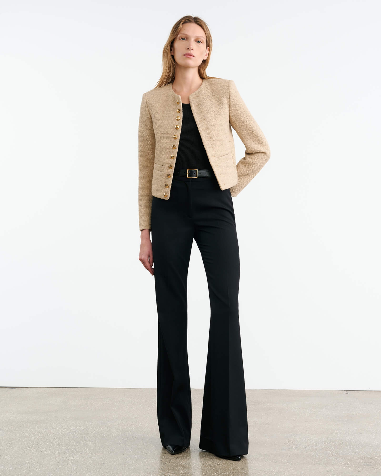PATTI JACKET - 4