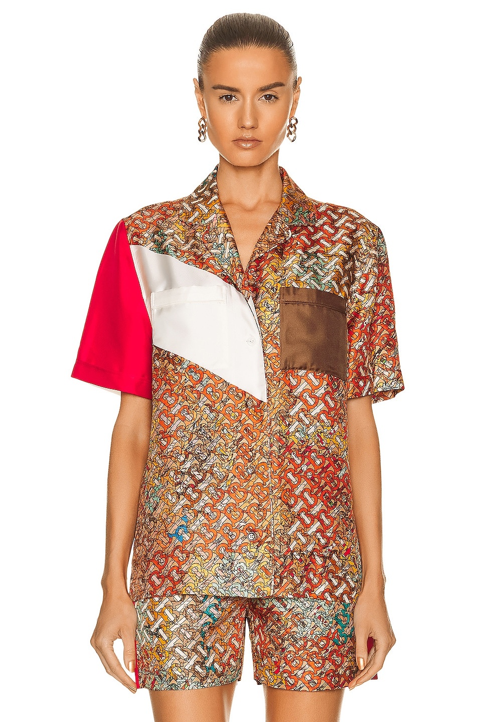 Tierney Shirt - 2