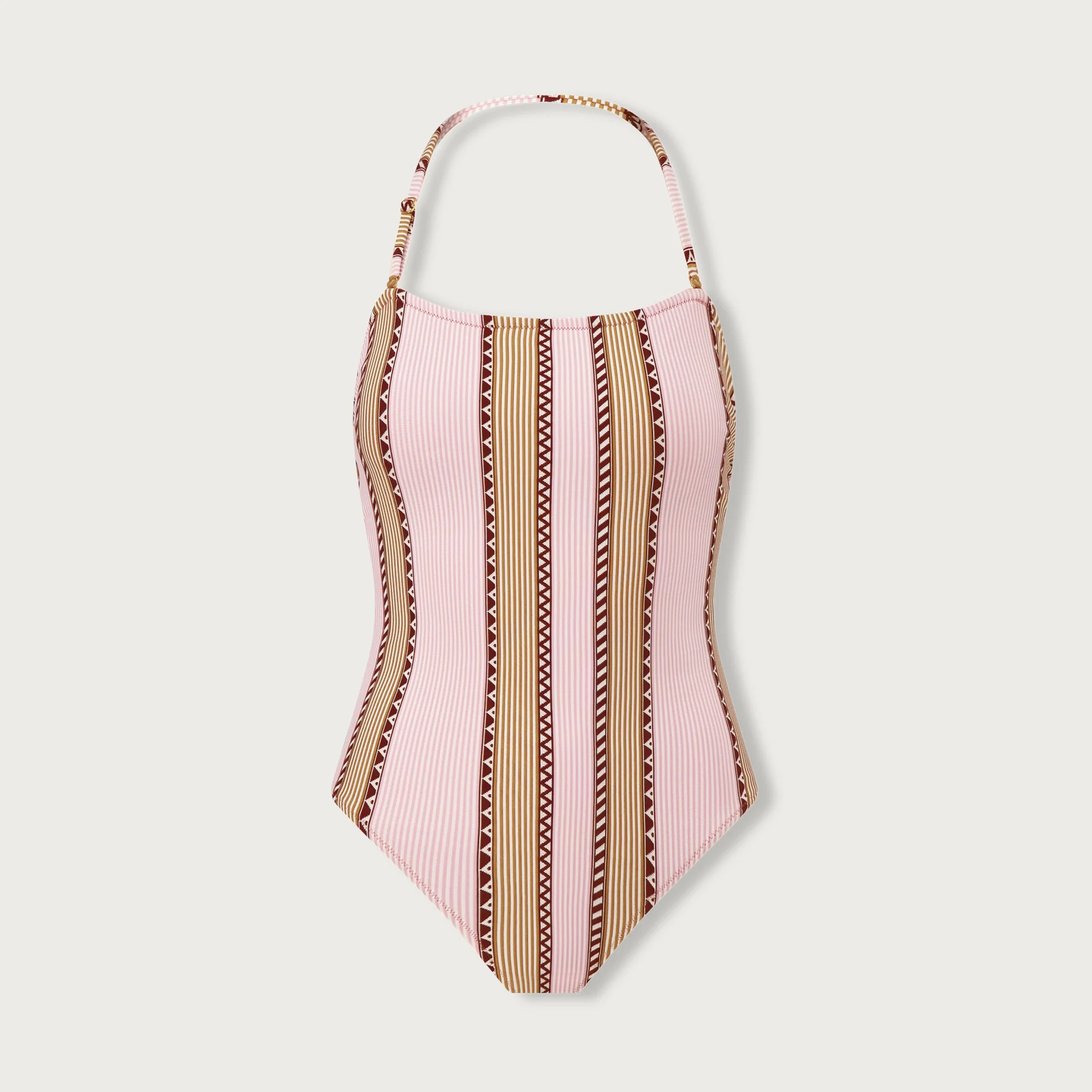 lemlem Dinha one-piece swimsuit - 1