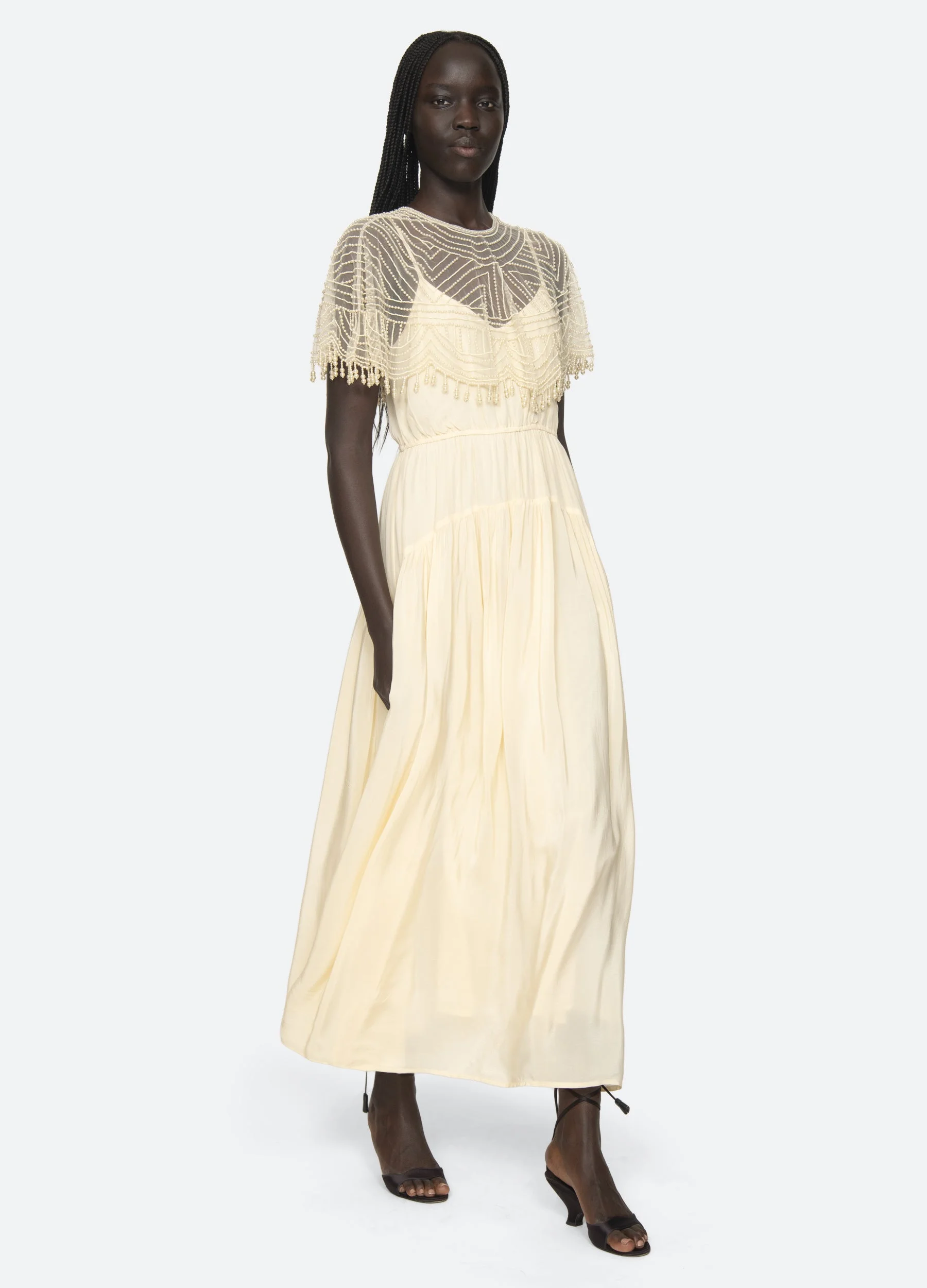 Carlotta Dress - 1