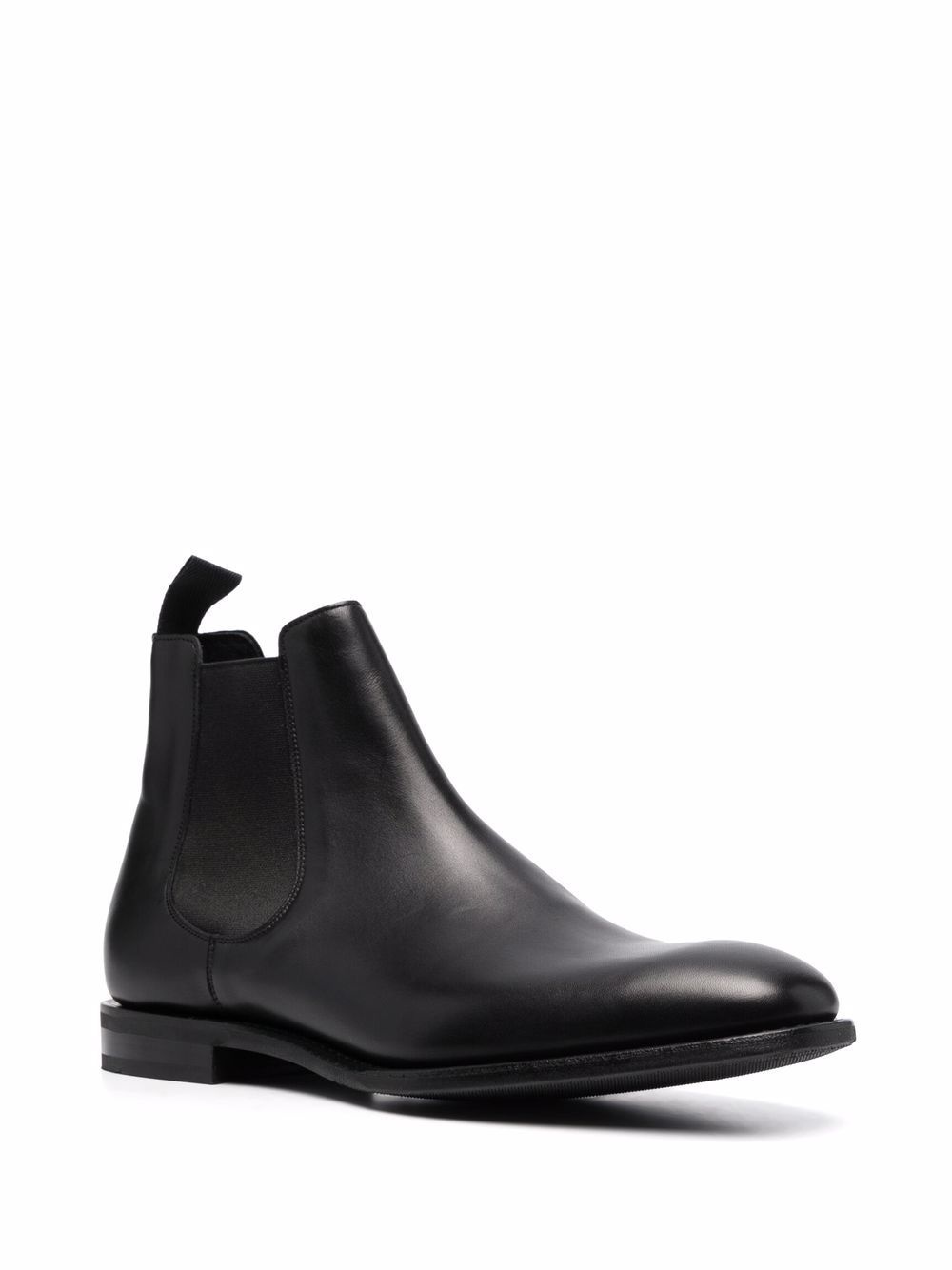 Dixton leather Chelsea boots - 2