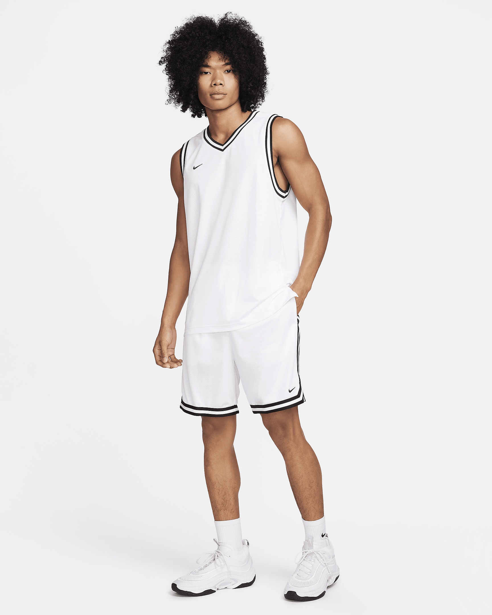 Nike DNA Men's Dri-FIT 8" Basketball Shorts - 7