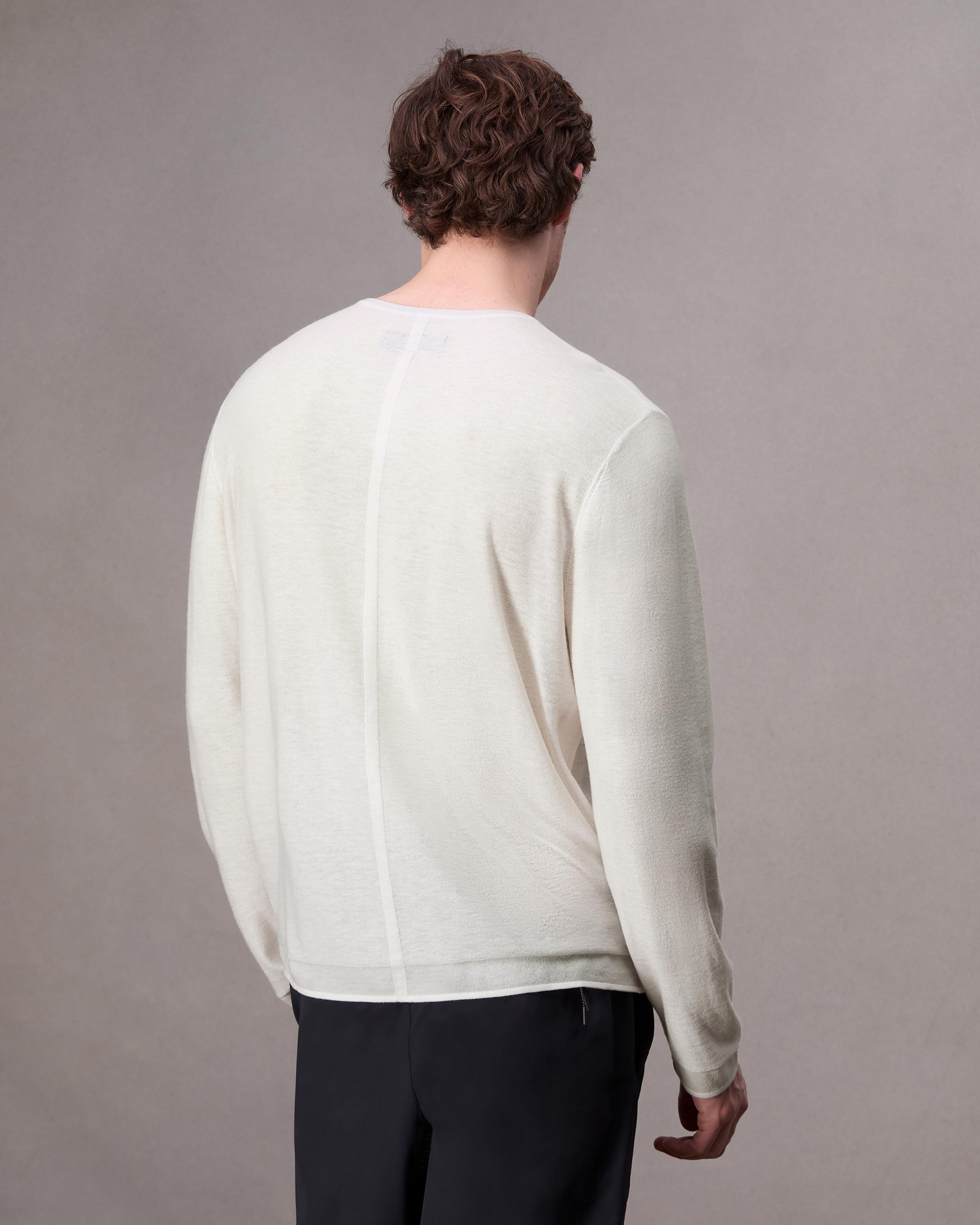 Reid Sweater - 5