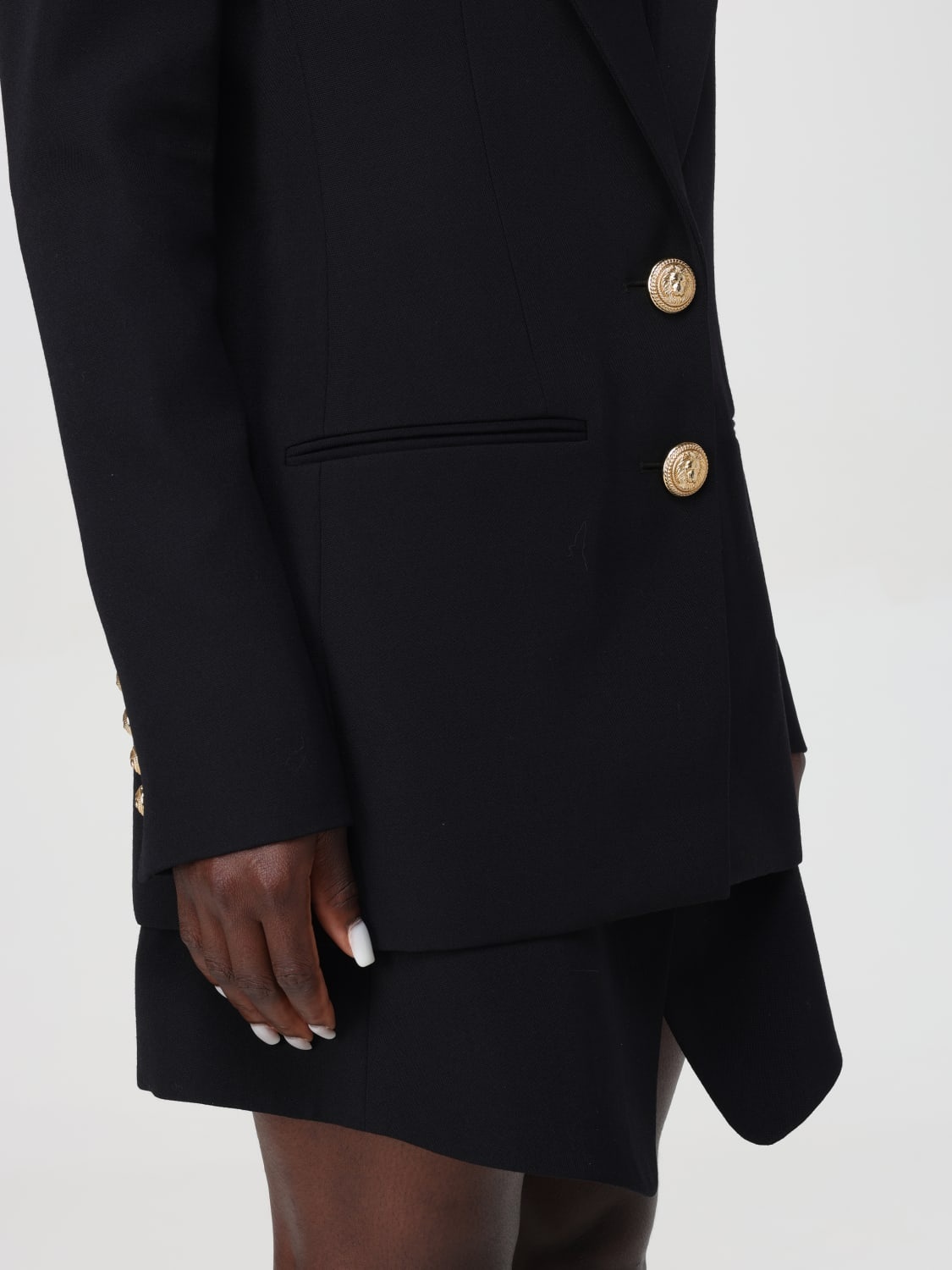 Blazer woman Balmain - 5