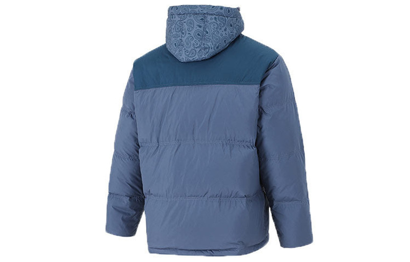 PUMA Puma Classics Padded Jacket 'Blue' 534973-64 outlook