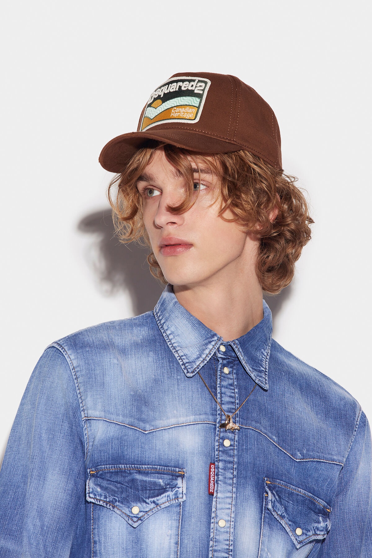 NEW WESTERN SHIRT - 3