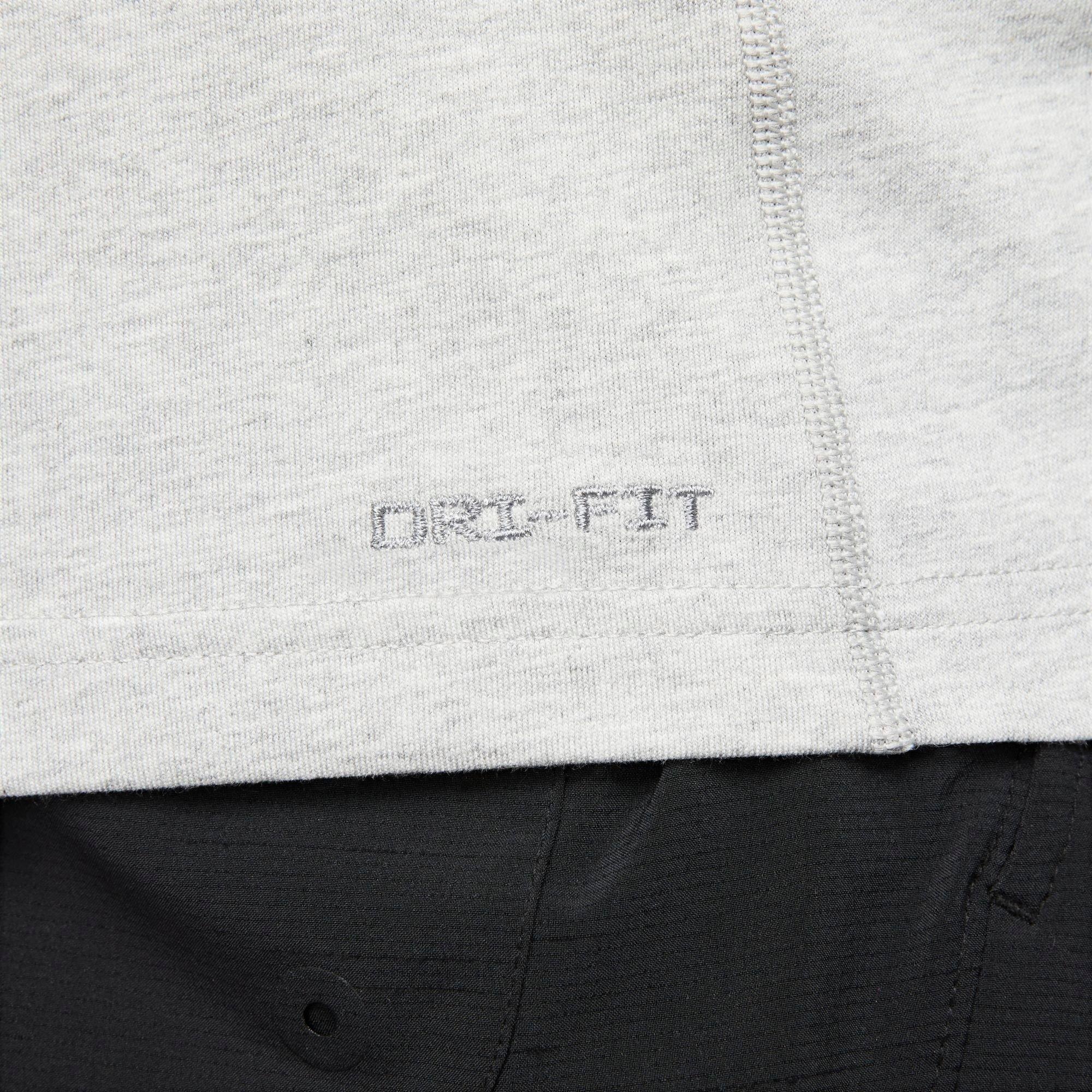 MEN'S NIKE DRI-FIT PRIMARY VERSATILE TOP - 5
