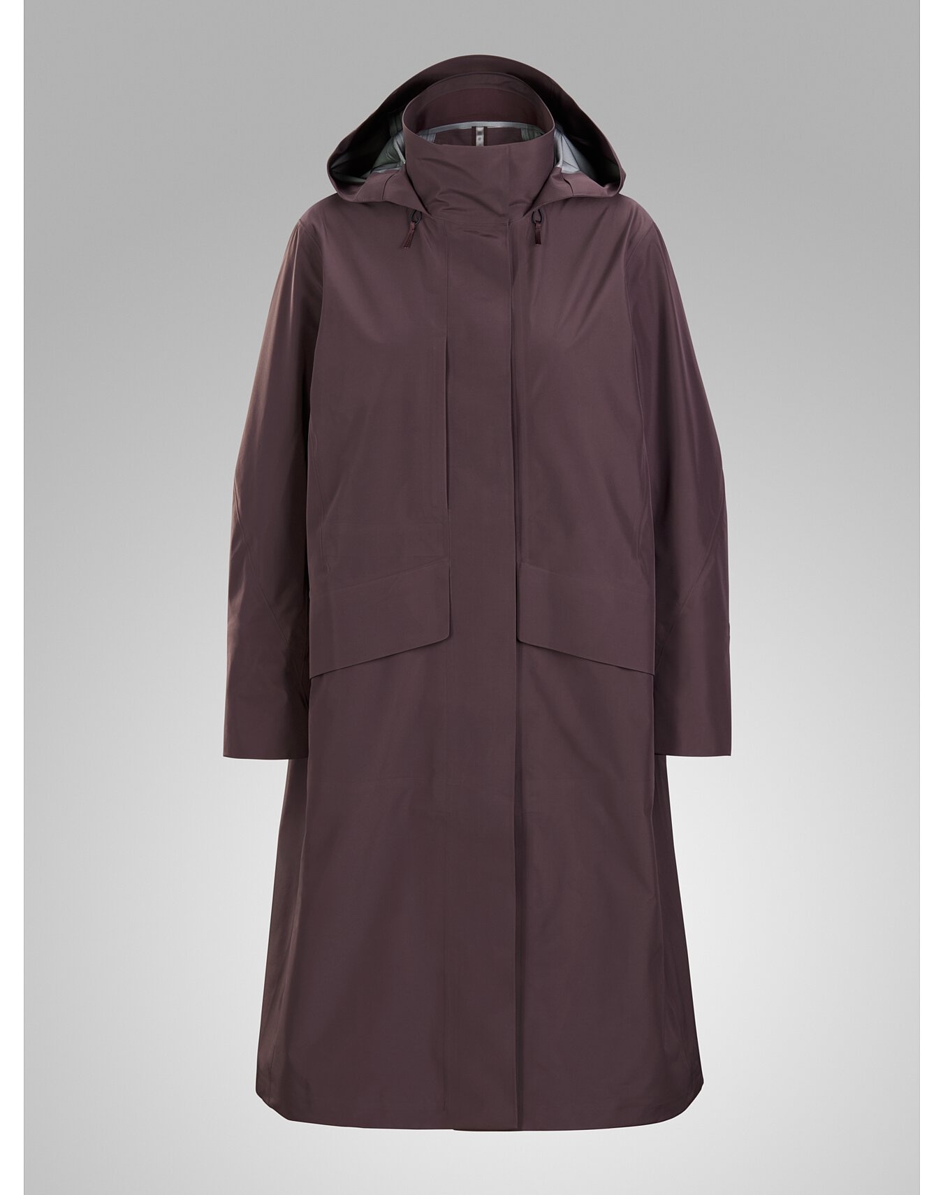 Ifora Coat - 13