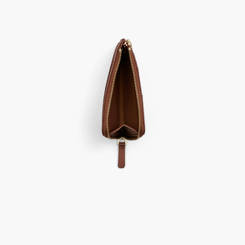 Marc Jacobs THE LEATHER TOP ZIP MULTI WALLET outlook