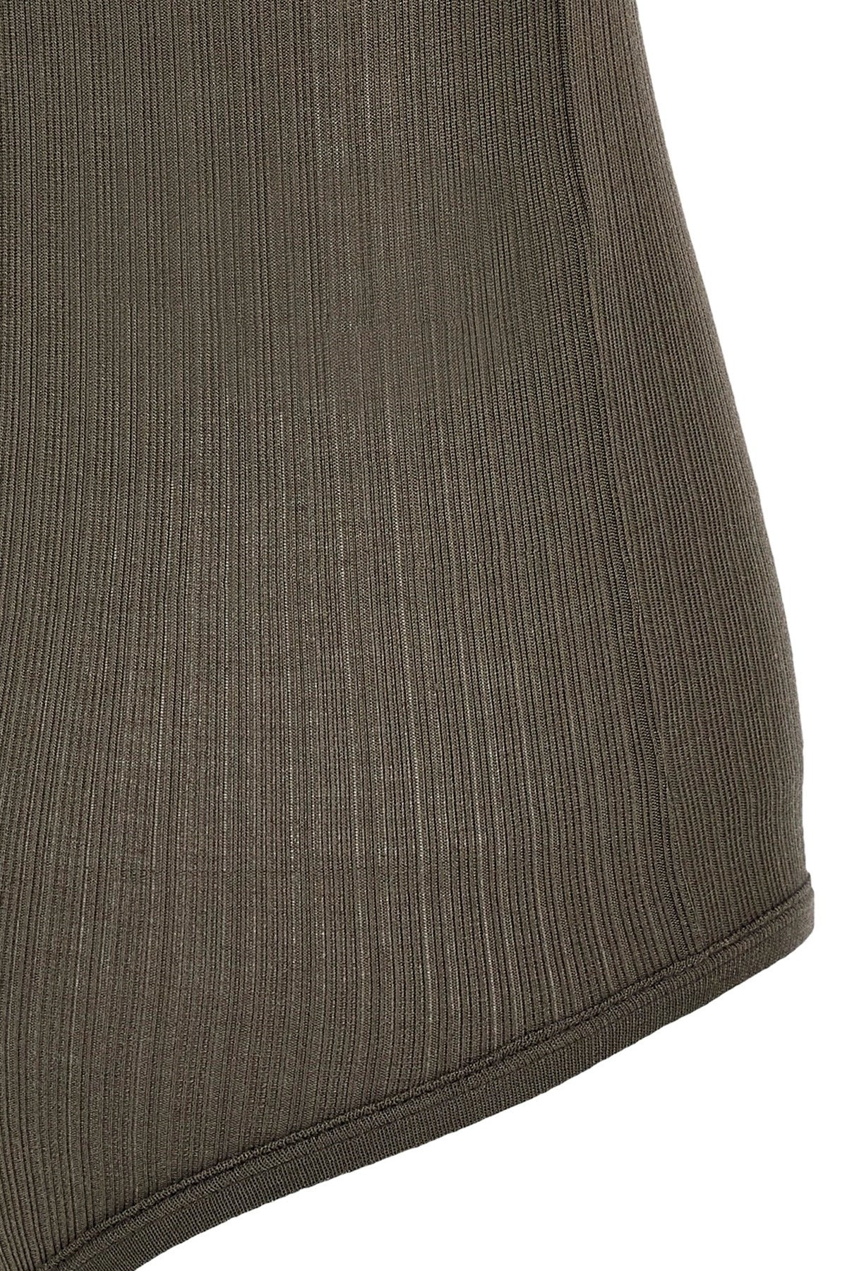 Lemaire Women Ribbed Body - 4