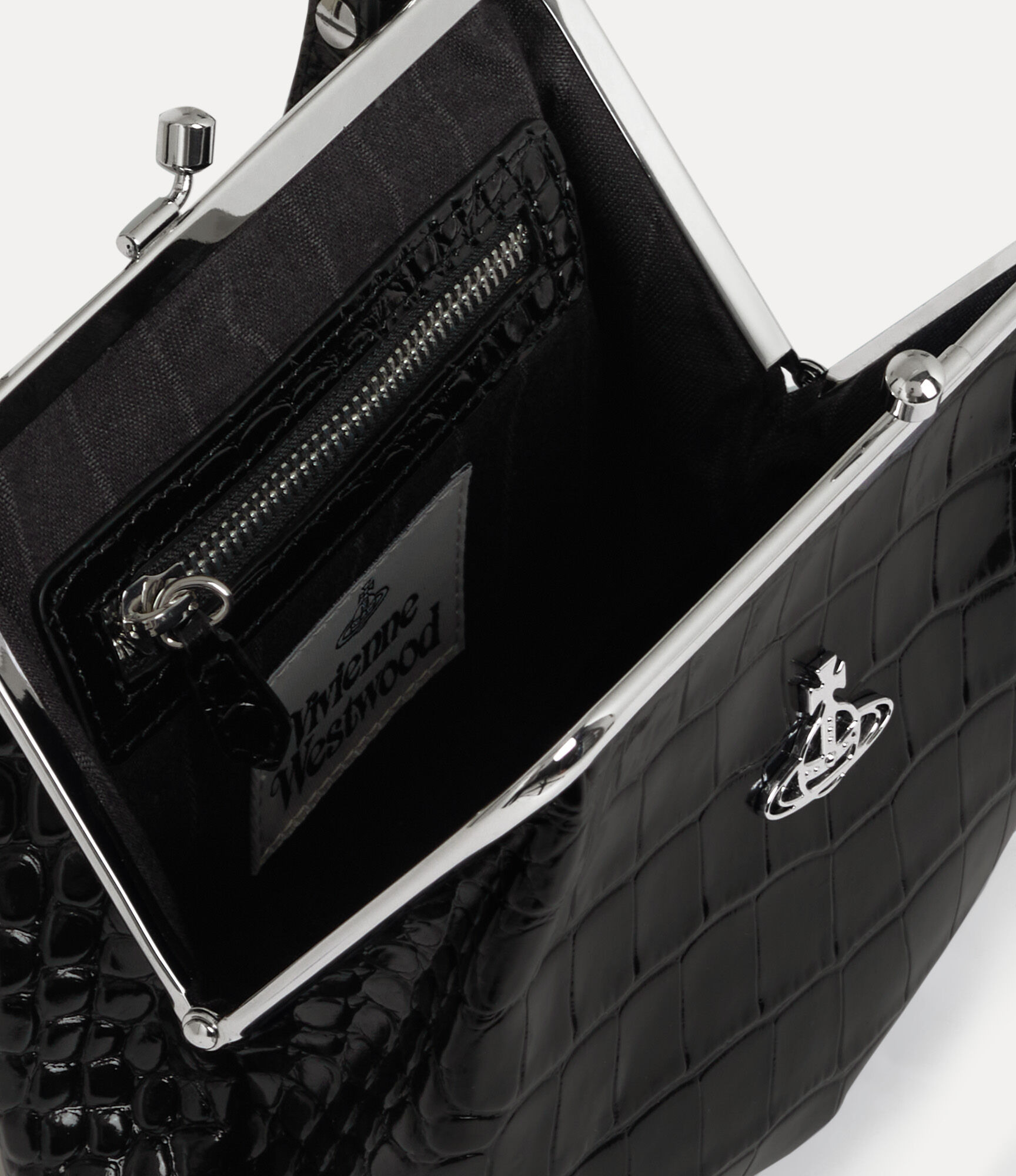 GRANNY FRAME PURSE - 4