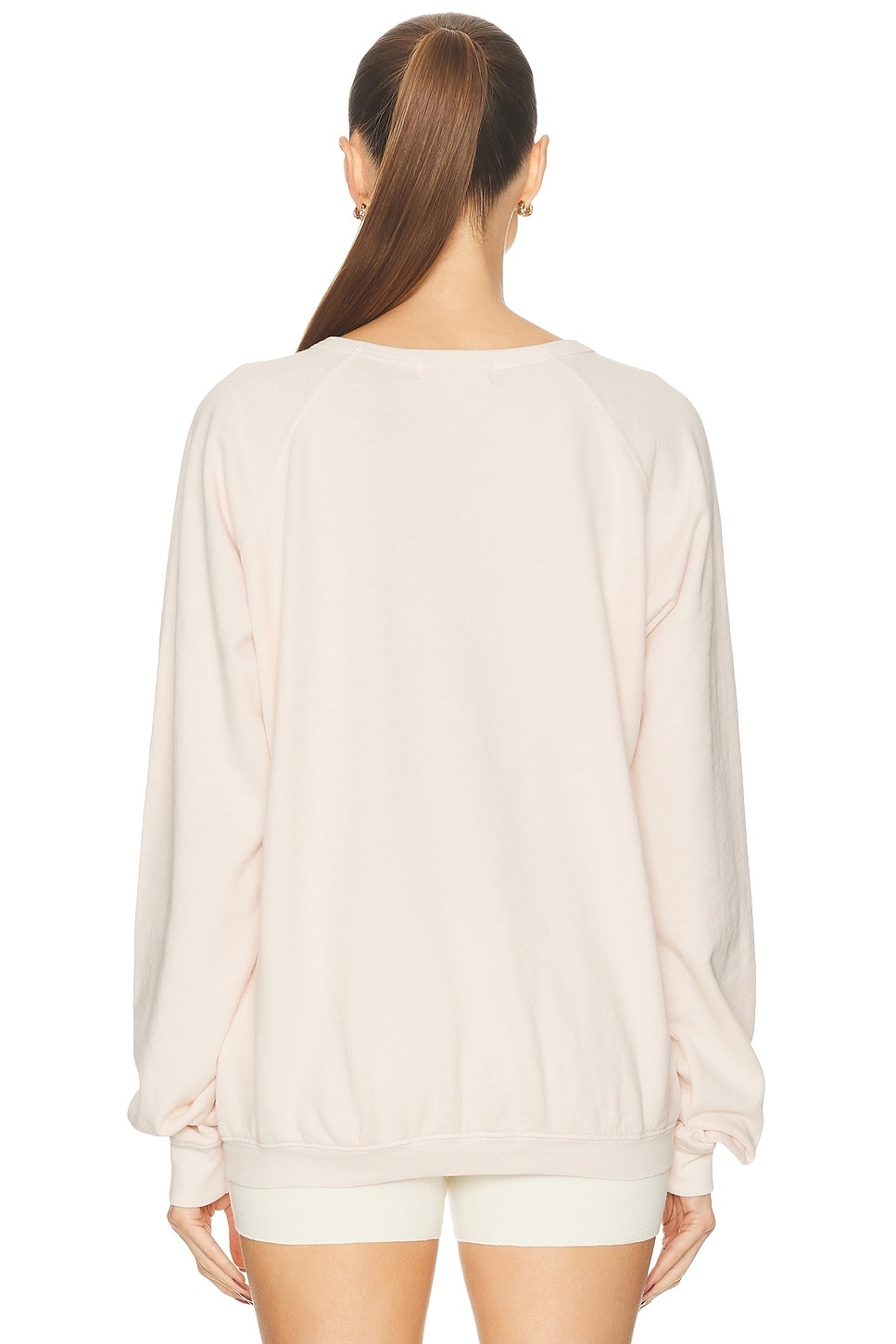 Sonny Oversized Sweatshirt - 3