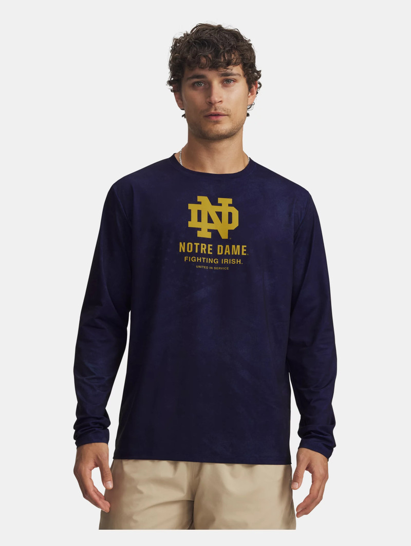 Under Armour UA Armourfuse Collegiate outlook