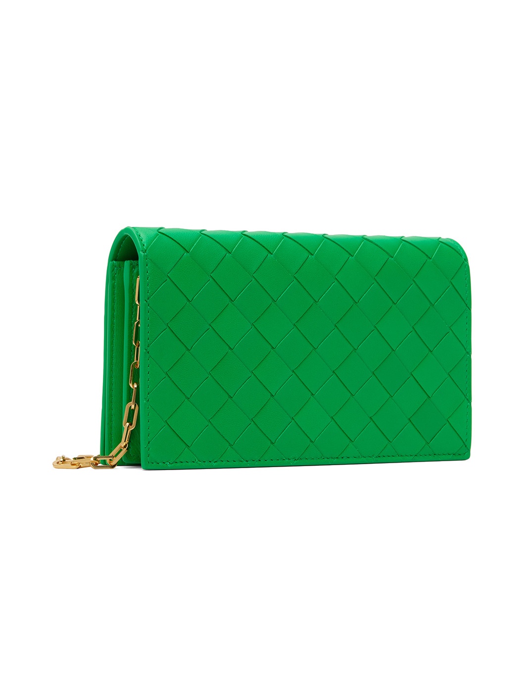 Green Mini Bag - 3
