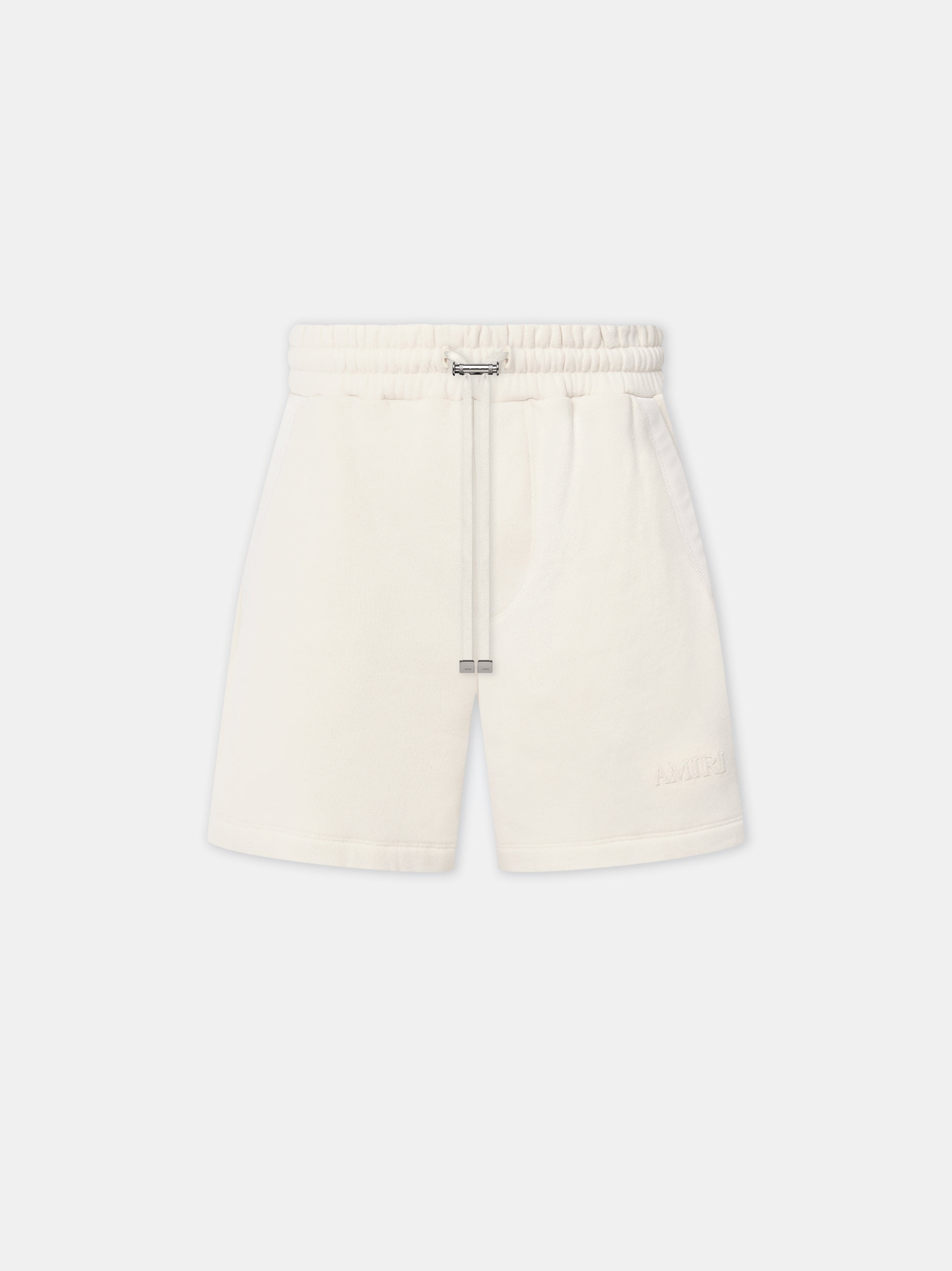 AMIRI EMBROIDERED SHORT - 1