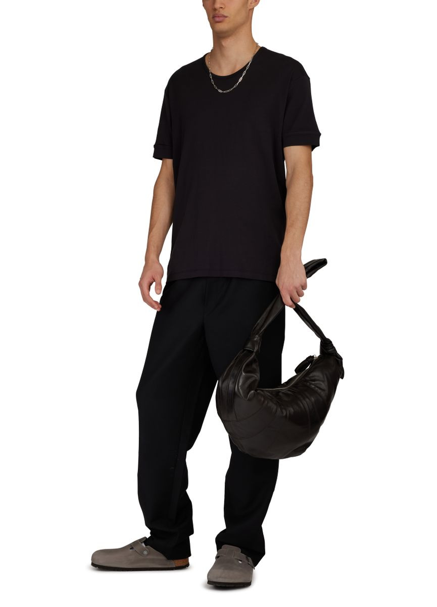 Short-sleeved T-shirt - 6