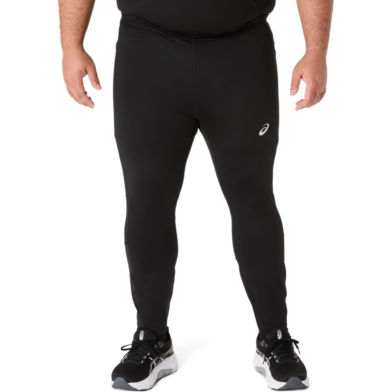 ASICS SILVER TIGHT - 7