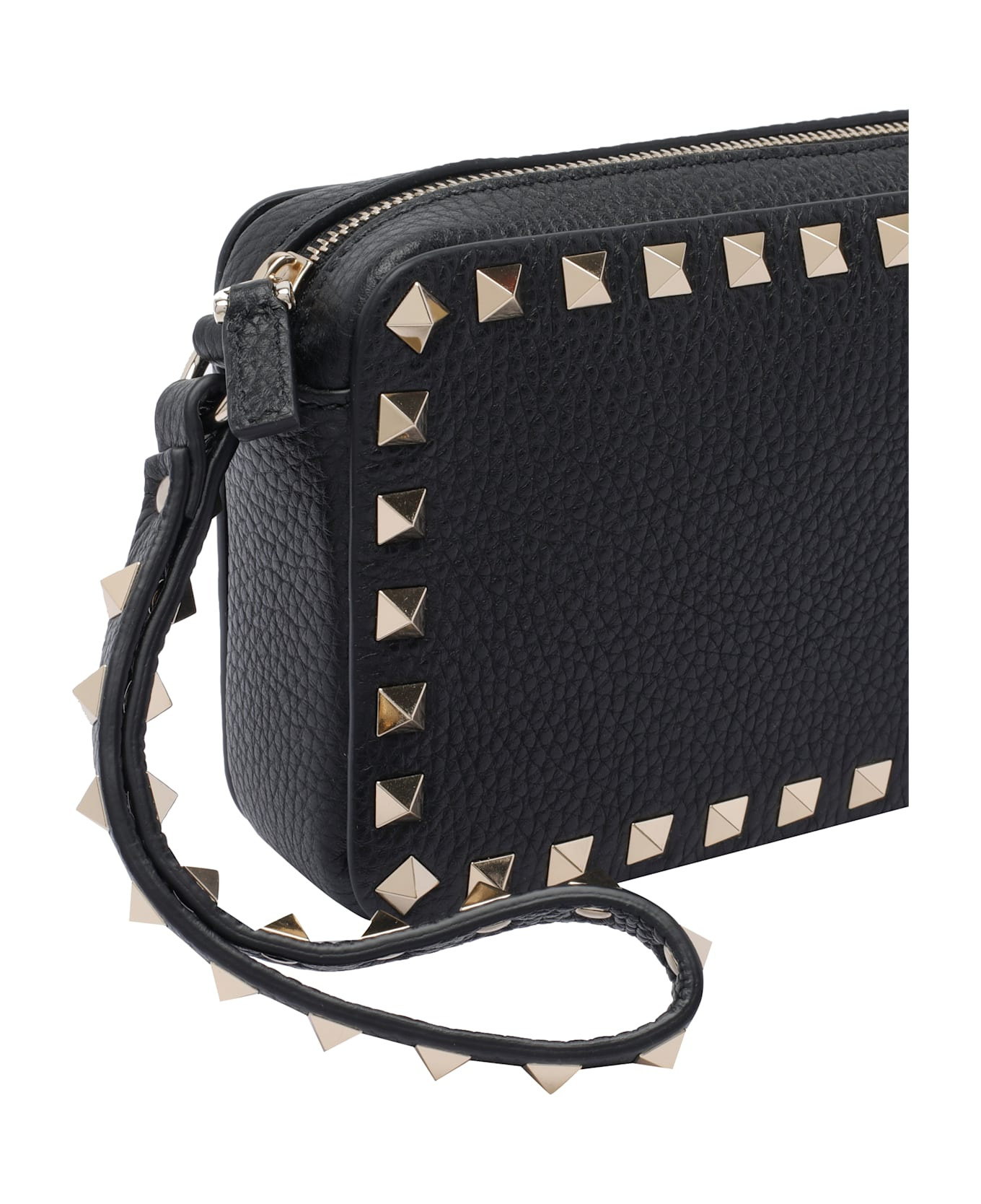 Rockstud Pochette - 4