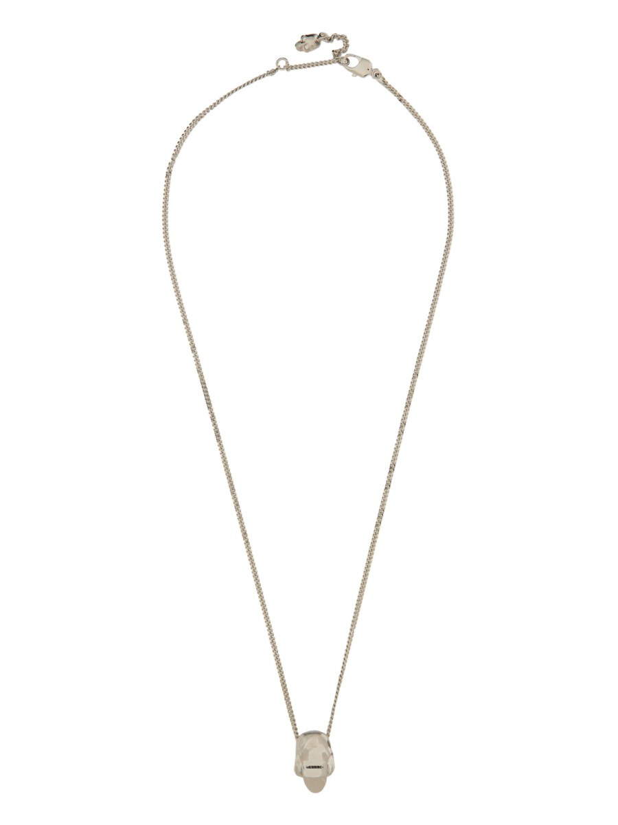 COLLANA SKULL - 2