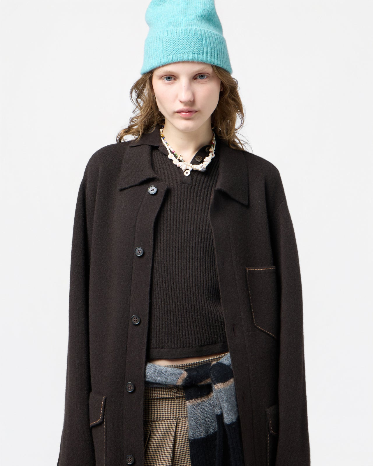 Industry Jacket - 4