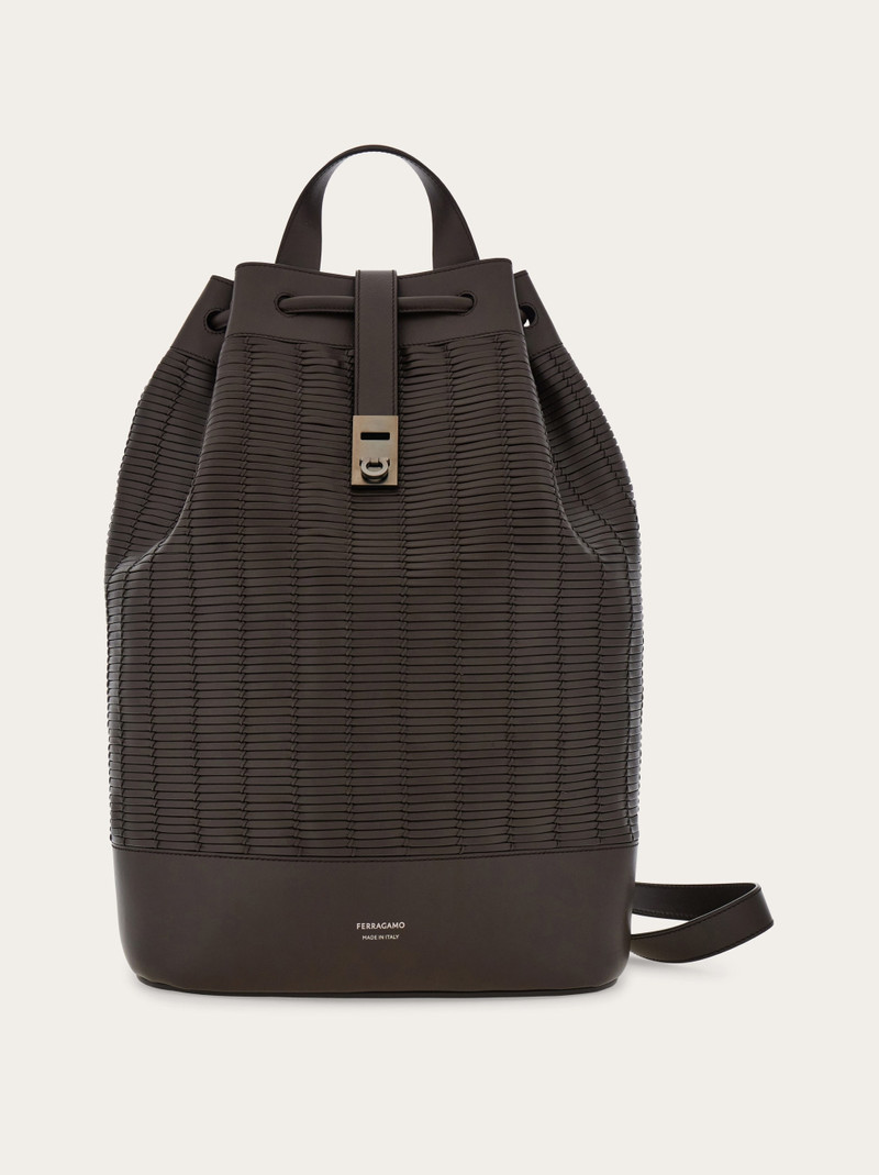 Sailor backpack 1