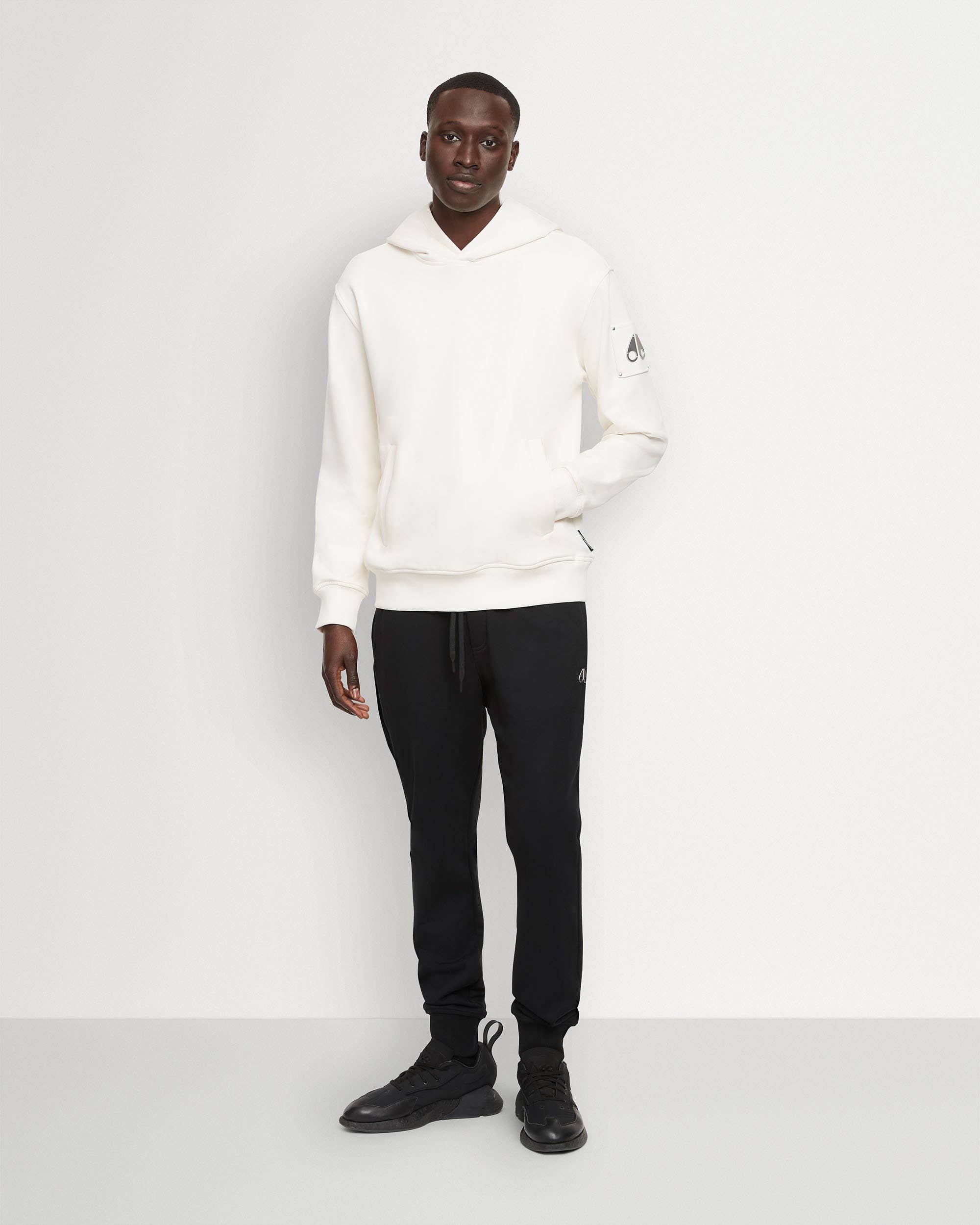 HARTSFIELD HOODIE - 1