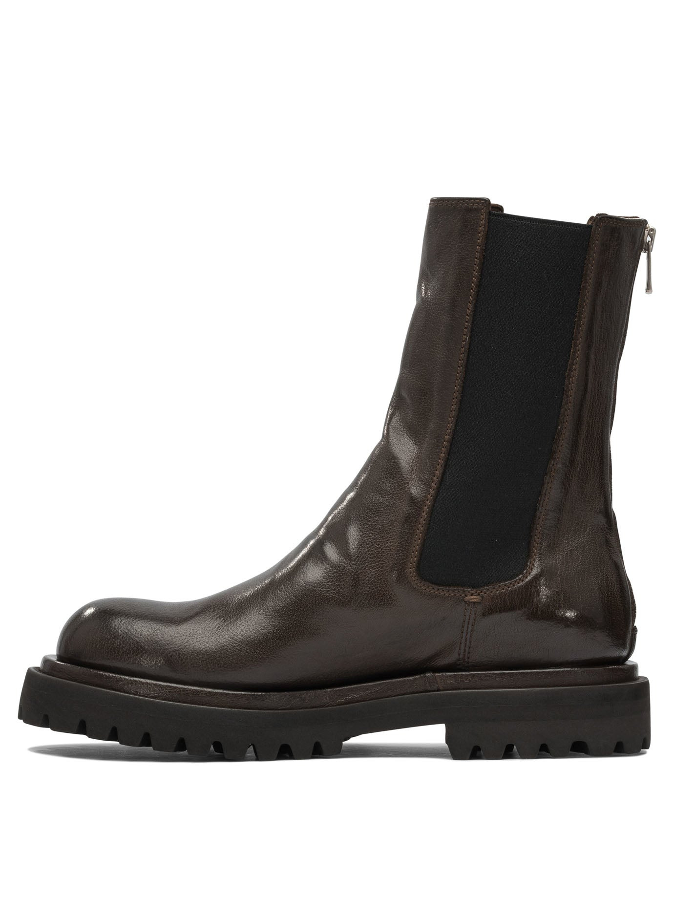 Officine Creative "wisal Dd/122" Ankle Boots - 3