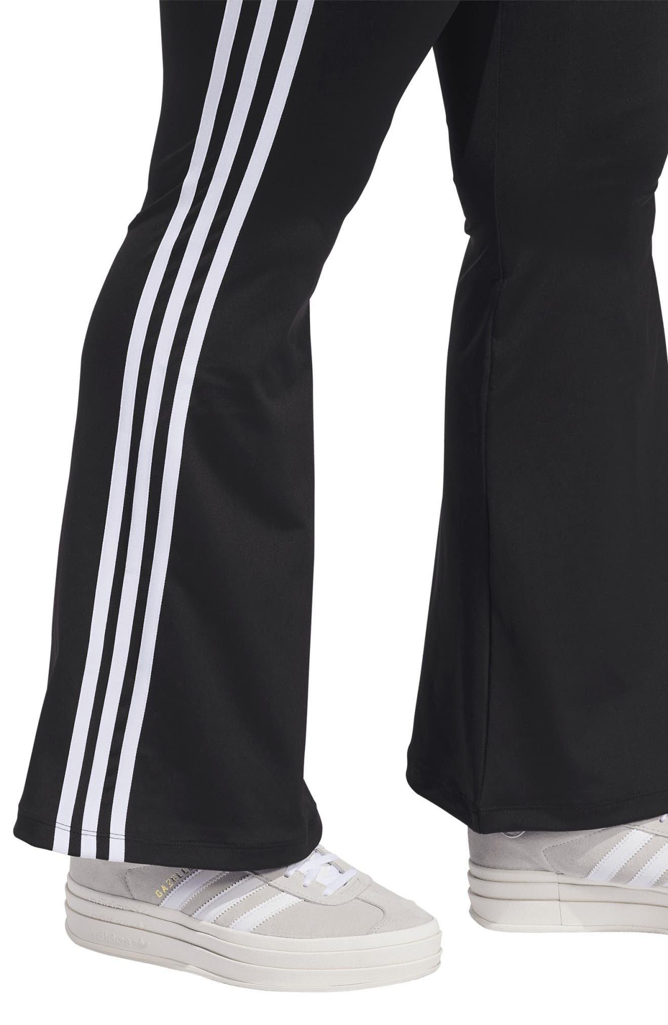 Flare Leggings - 8