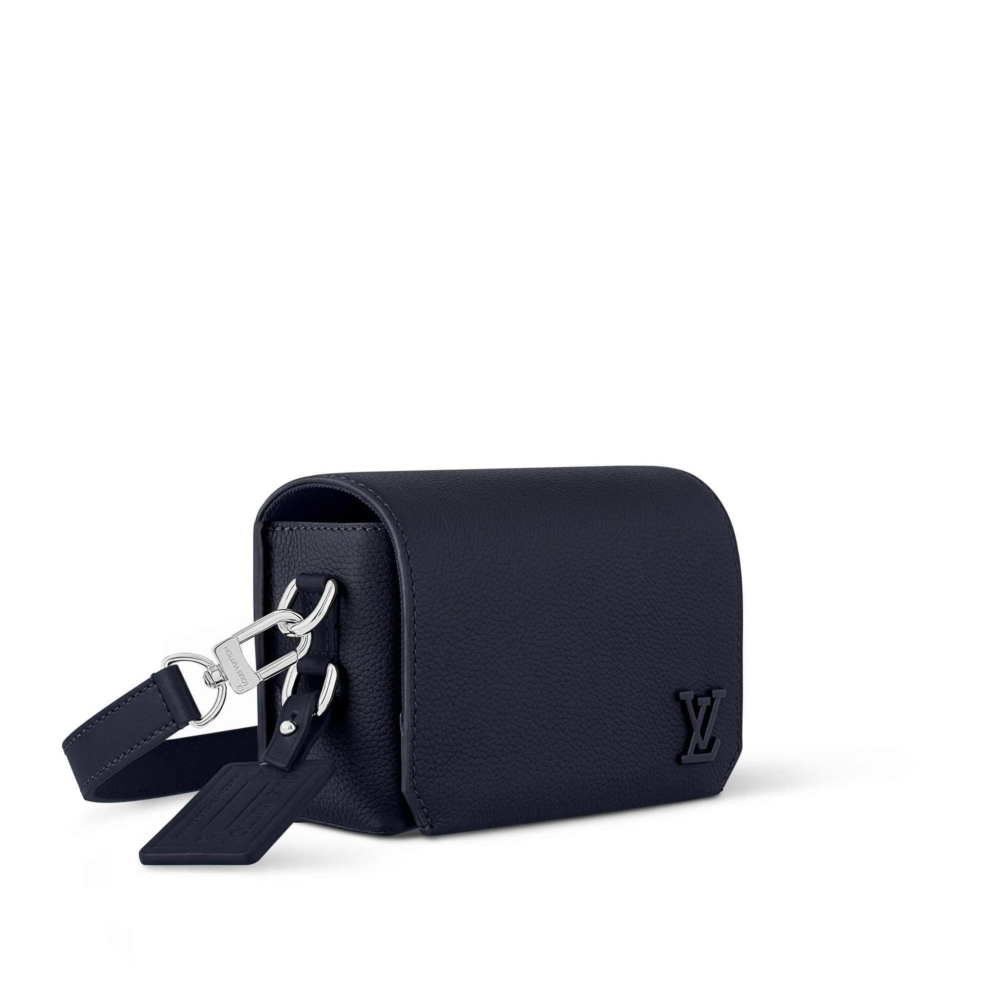 海外限定品◆関税無【LOUIS VUITTON】Fastline Wearable Wallet Fastline Wearable Wallet LV Aerogram - Men - Bags | LOUIS