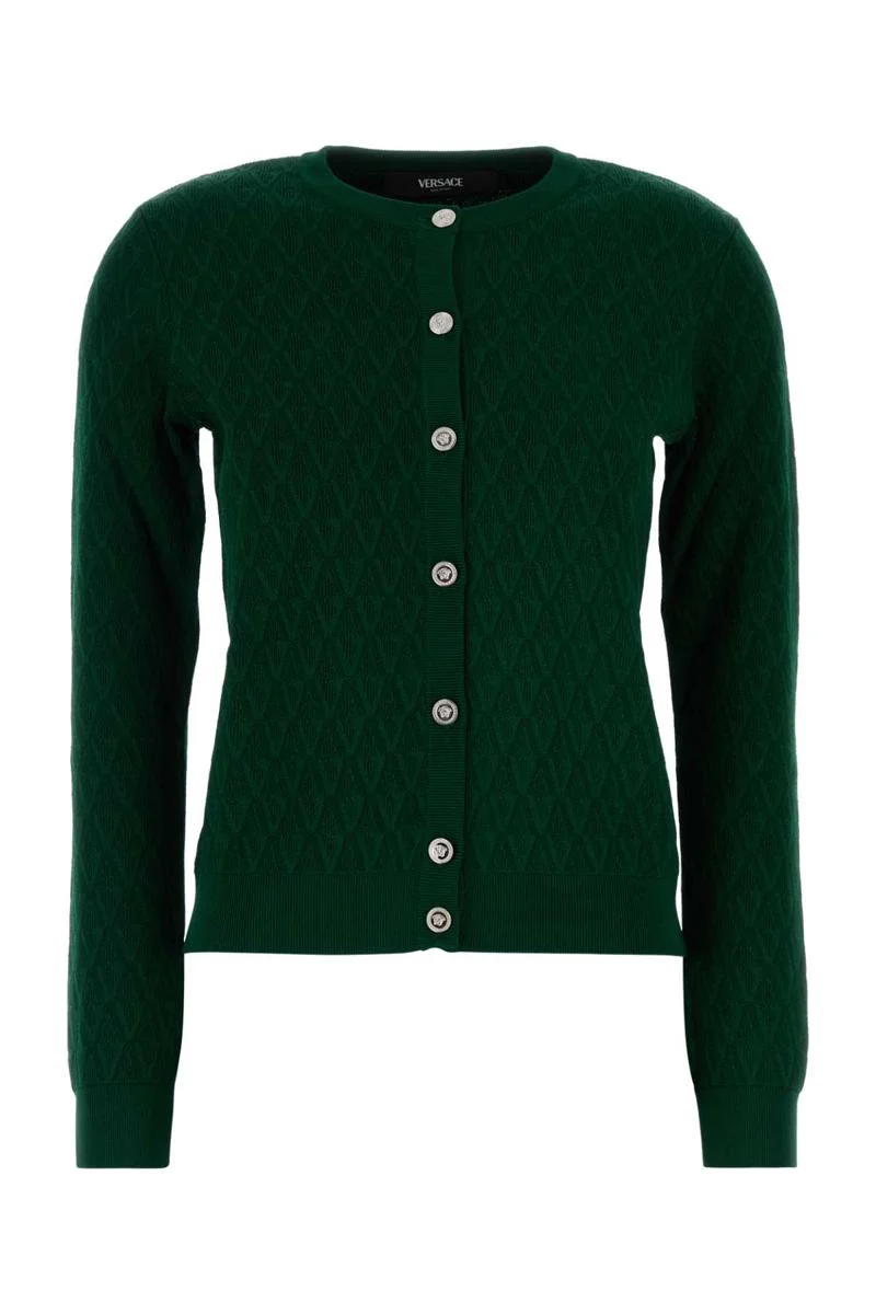 Versace Knitwear - 1